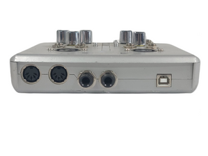 Alesis iO2 Express USB Audio Interface