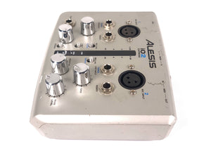 Alesis iO2 Express USB Audio Interface