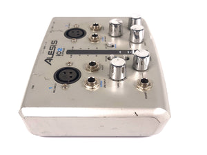 Alesis iO2 Express USB Audio Interface