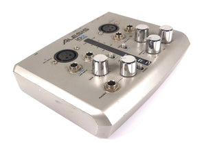Alesis iO2 Express USB Audio Interface