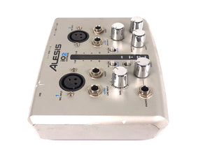 Alesis iO2 Express USB Audio Interface