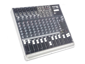 Mackie 1402-VLZ3 14-Channel Premium Mic/Line Mixer (NEEDS REPAIR)