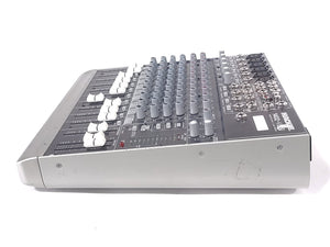 Mackie 1402-VLZ3 14-Channel Premium Mic/Line Mixer (NEEDS REPAIR)