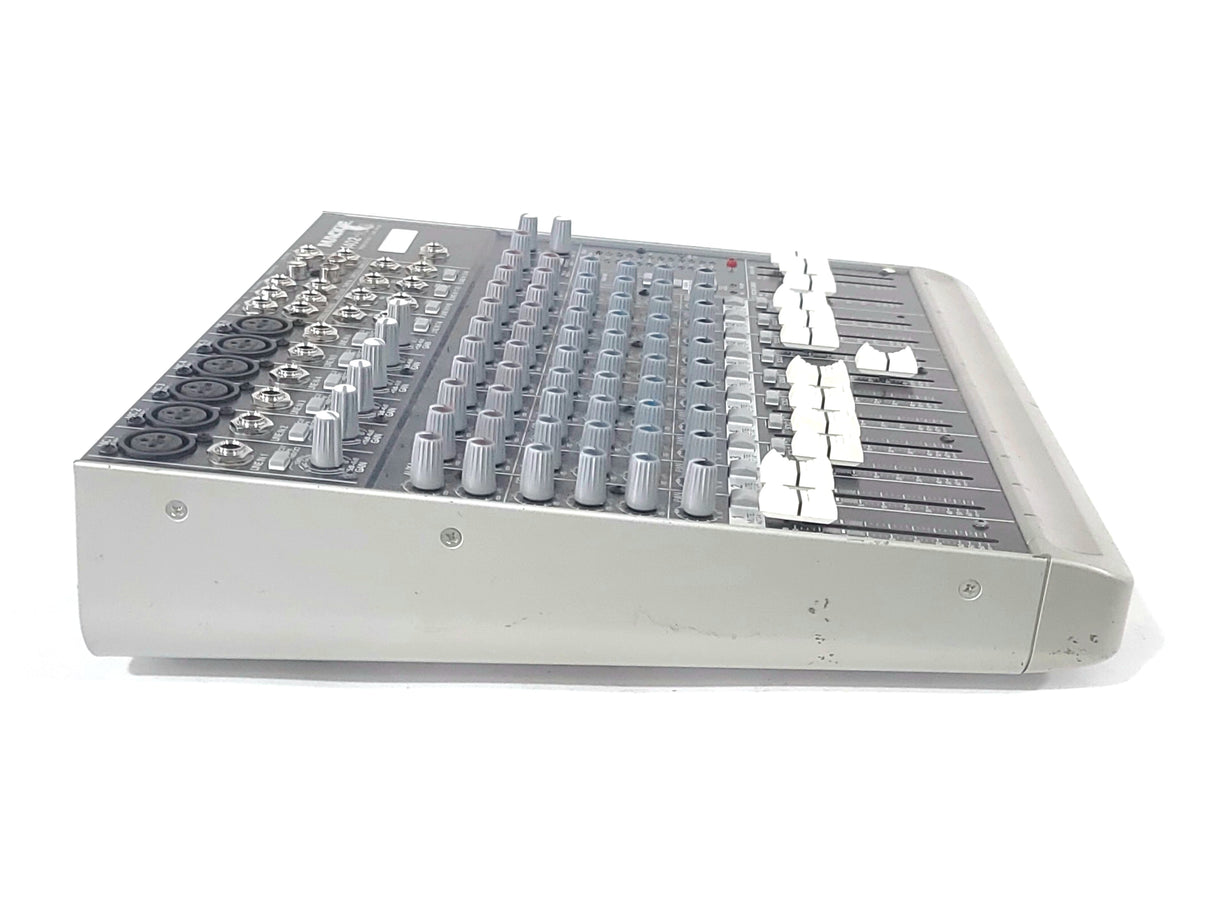 Mackie 1402-VLZ3 14-Channel Premium Mic/Line Mixer (NEEDS REPAIR)