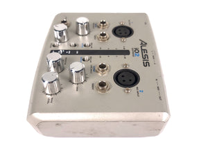 Alesis iO2 Express USB Audio Interface