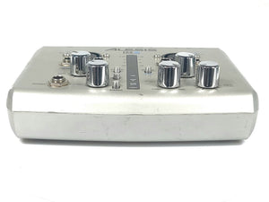 Alesis iO2 Express USB Audio Interface