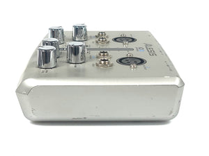 Alesis iO2 Express USB Audio Interface