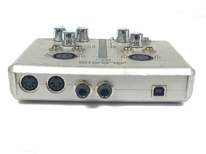 Alesis iO2 Express USB Audio Interface