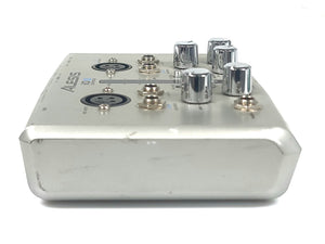 Alesis iO2 Express USB Audio Interface