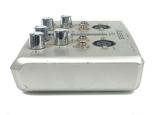 Alesis iO2 Express USB Audio Interface