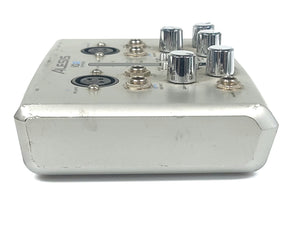 Alesis iO2 Express USB Audio Interface
