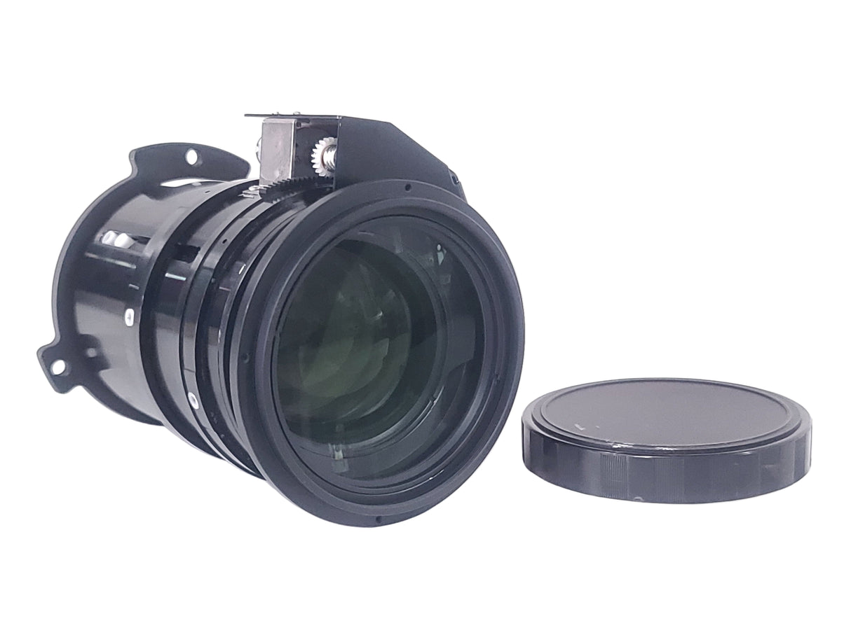 Barco R9832726 (2.4‑4.0 : 1) Long Zoom Projection Lens