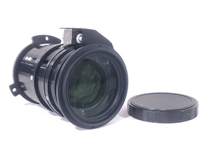 Barco R9832726 (2.4‑4.0 : 1) Long Zoom Projection Lens