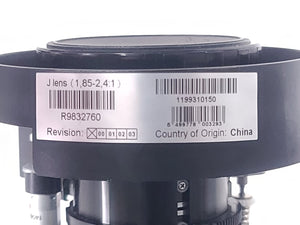 Barco R9832760 (1.85-2.40:1) Zoom Projection Lens