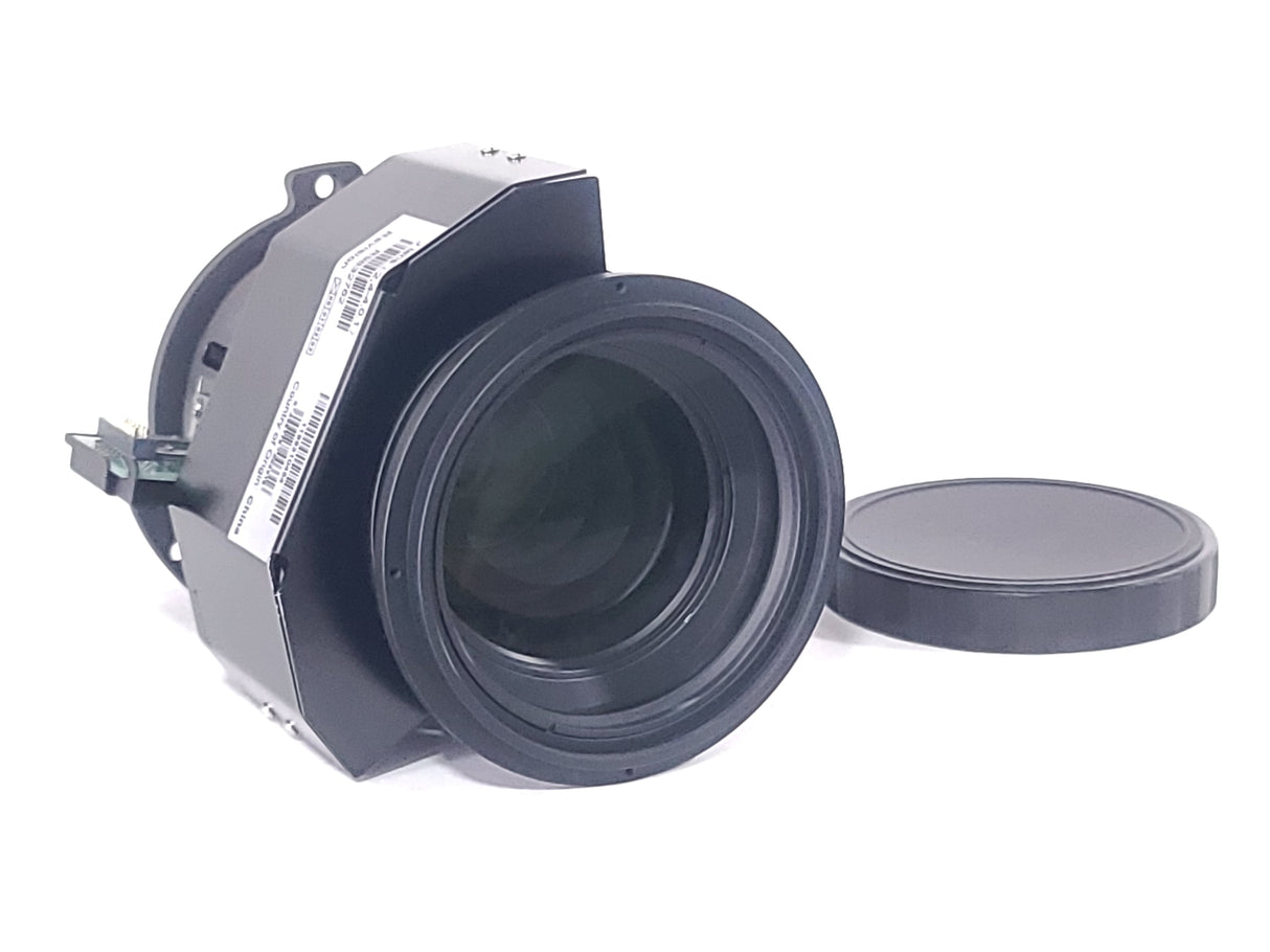 Barco R9832762 (2.4-4.0:1) Long Zoom Projection Lens
