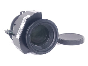 Barco R9832762 (2.4-4.0:1) Long Zoom Projection Lens