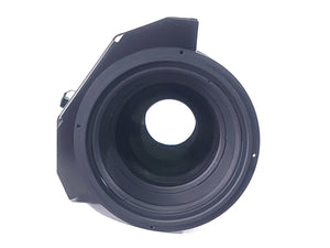Barco R9832762 (2.4-4.0:1) Long Zoom Projection Lens