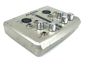 Alesis iO2 Express USB Audio Interface