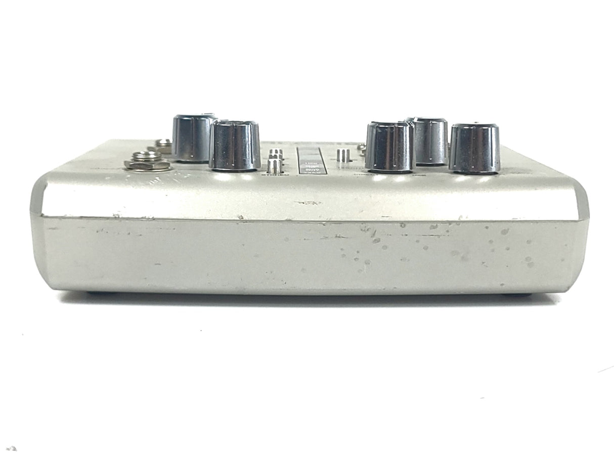 Alesis iO2 Express USB Audio Interface