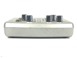 Alesis iO2 Express USB Audio Interface
