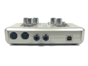 Alesis iO2 Express USB Audio Interface