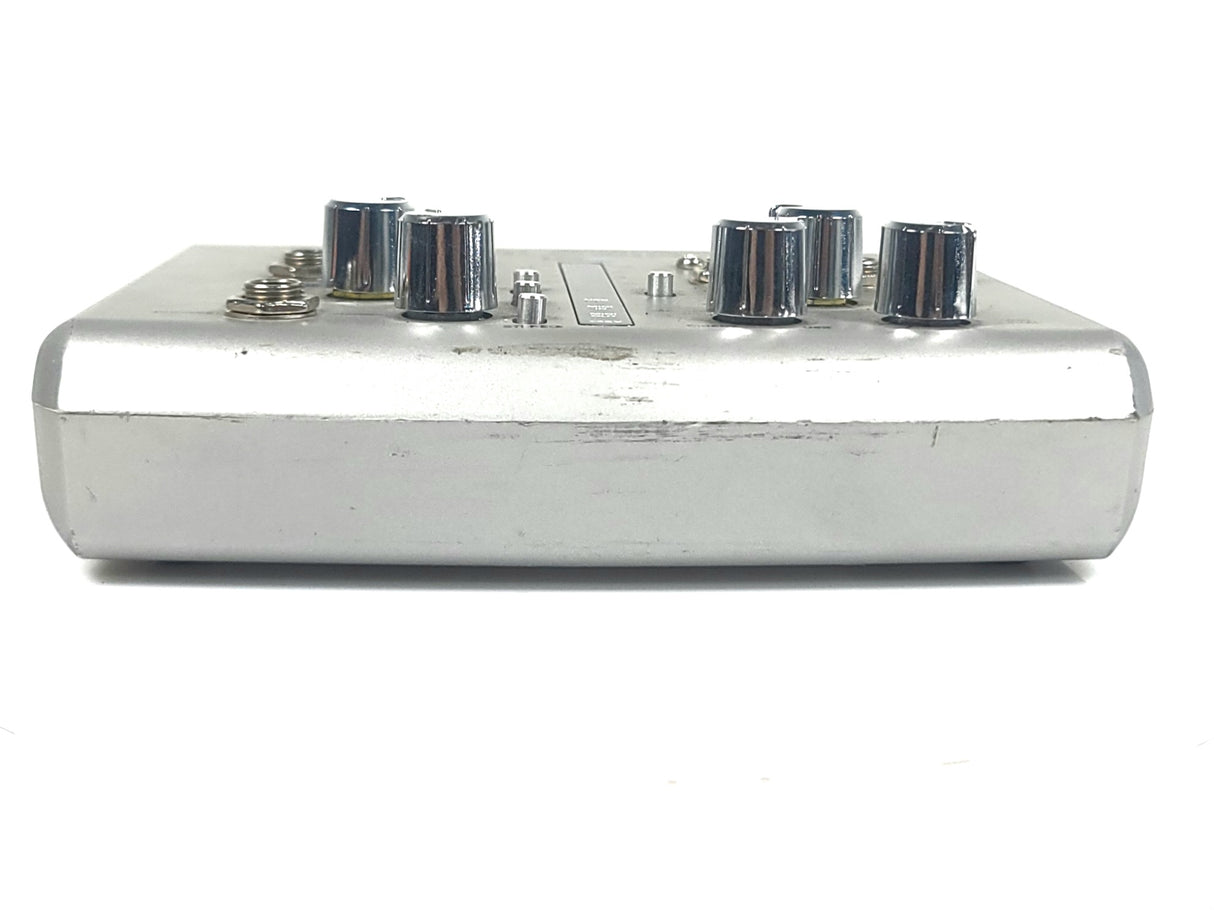 Alesis iO2 Express USB Audio Interface