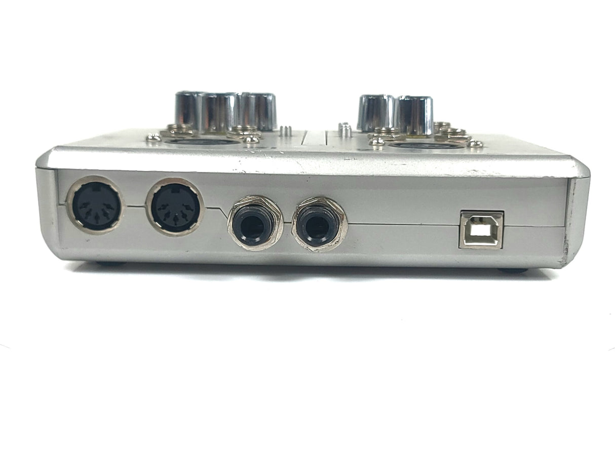 Alesis iO2 Express USB Audio Interface