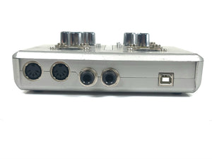 Alesis iO2 Express USB Audio Interface