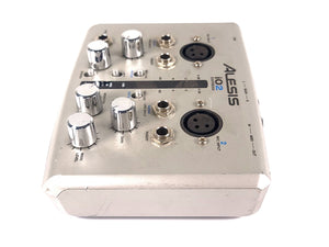 Alesis iO2 Express USB Audio Interface