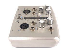 Alesis iO2 Express USB Audio Interface