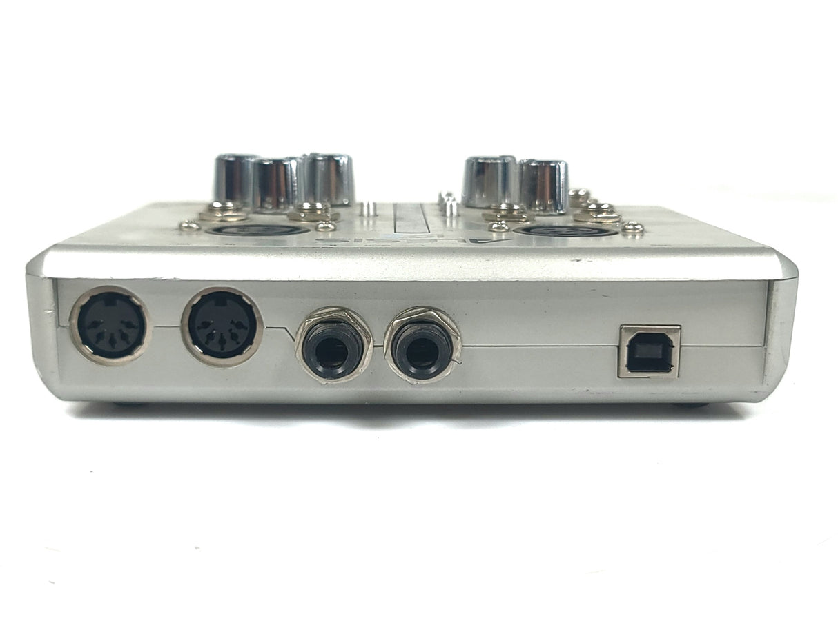 Alesis iO2 Express USB Audio Interface