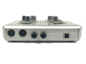 Alesis iO2 Express USB Audio Interface