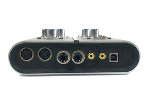 Alesis iO2 USB Audio Interface