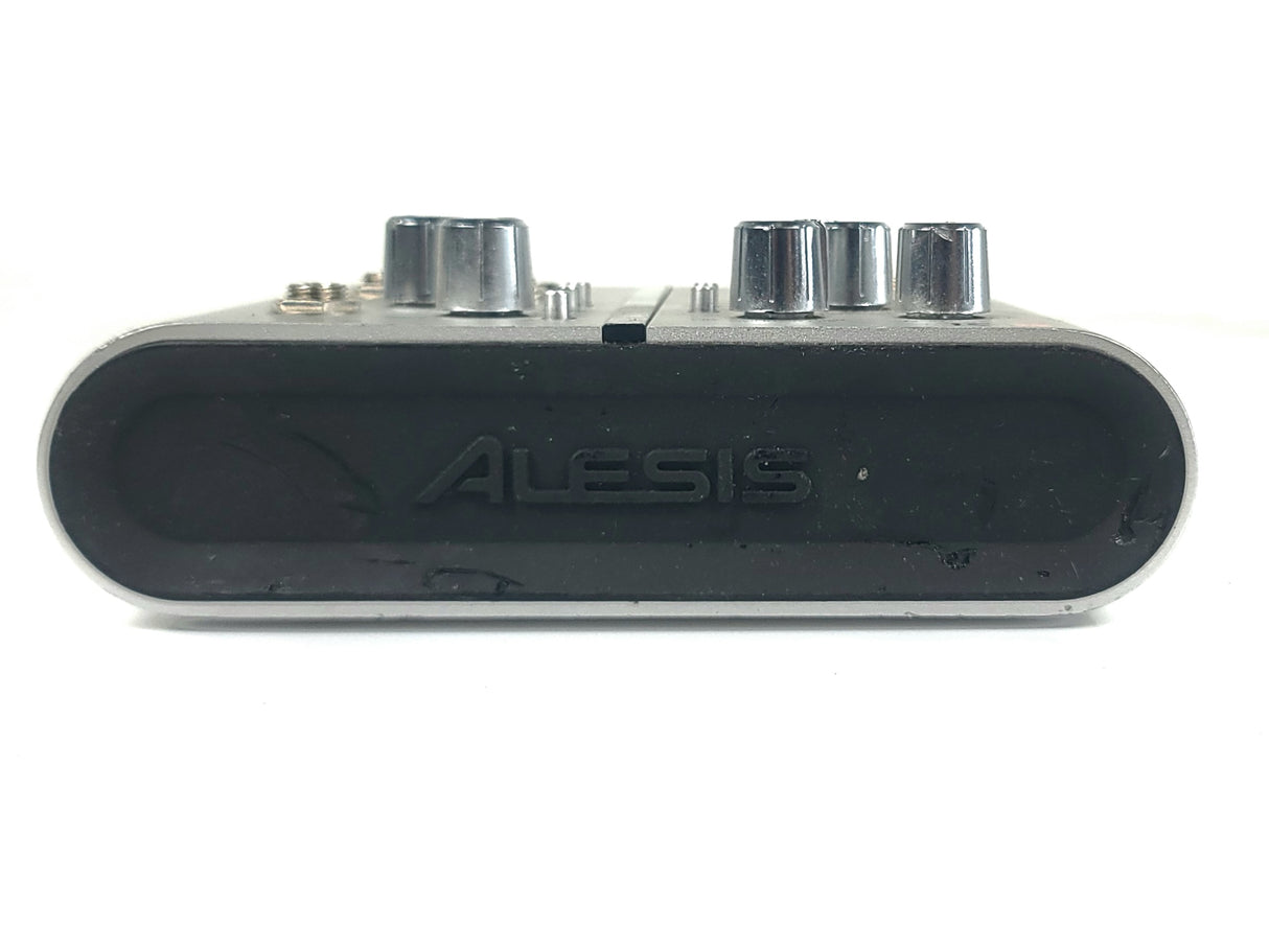 Alesis iO2 USB Audio Interface
