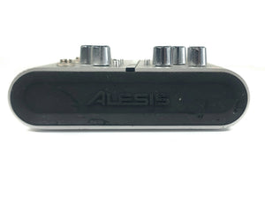 Alesis iO2 USB Audio Interface