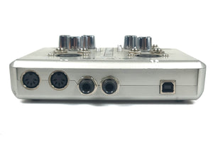 Alesis iO2 Express USB Audio Interface