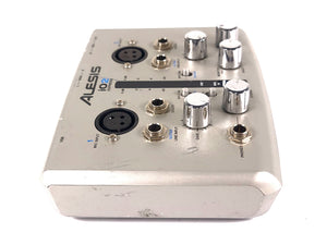 Alesis iO2 Express USB Audio Interface
