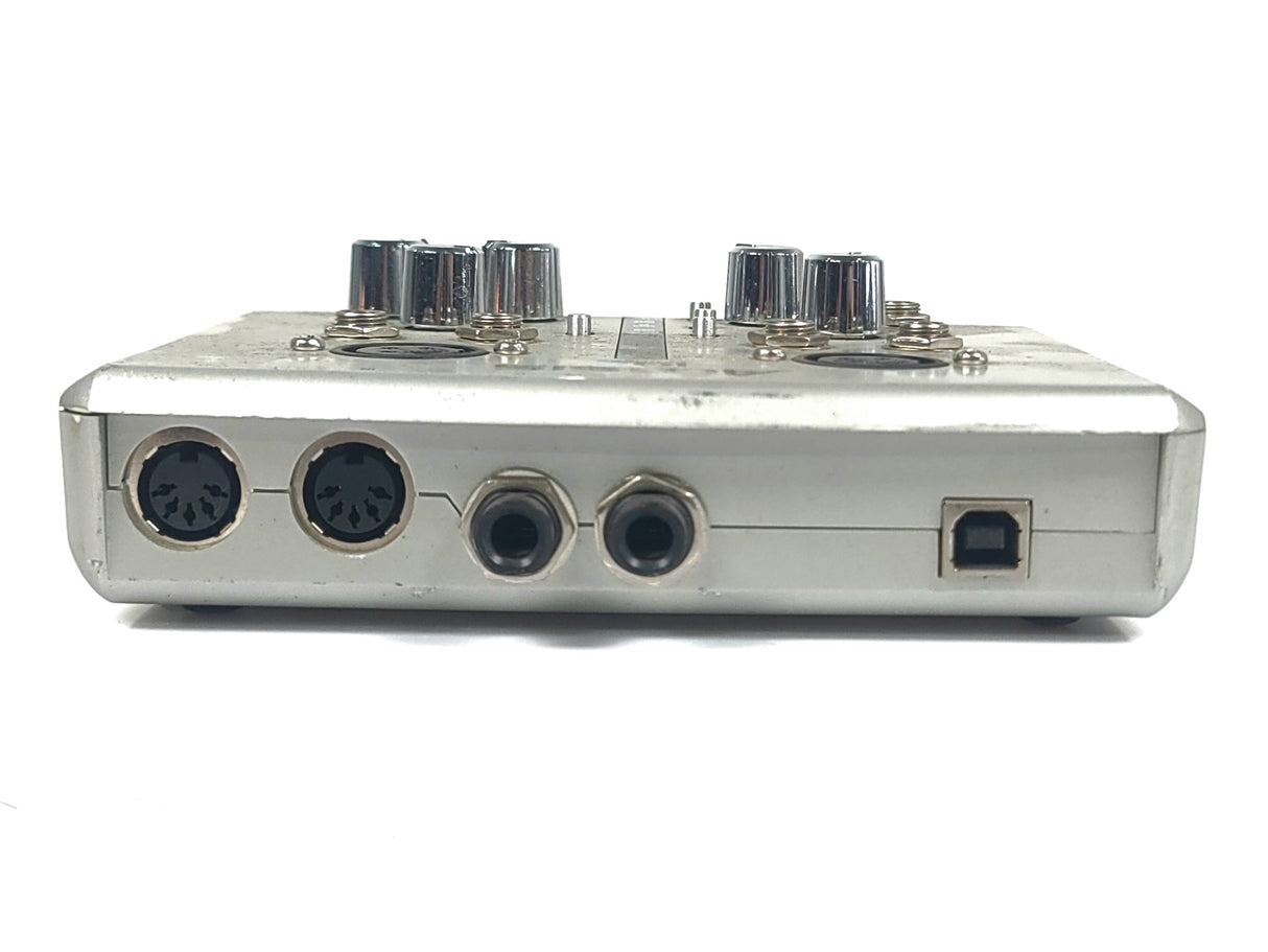 Alesis iO2 Express USB Audio Interface