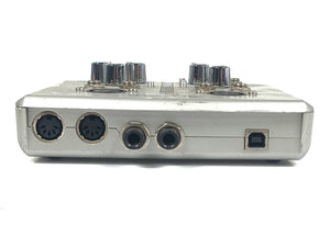 Alesis iO2 Express USB Audio Interface