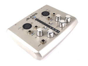Alesis iO2 Express USB Audio Interface