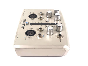 Alesis iO2 Express USB Audio Interface