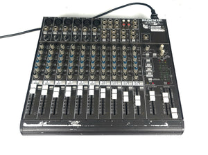 Mackie 1402-VLZ Pro 14-Channel Mic/Line Mixer