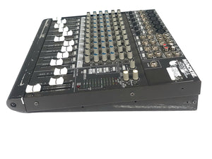Mackie 1402-VLZ Pro 14-Channel Mic/Line Mixer