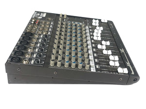Mackie 1402-VLZ Pro 14-Channel Mic/Line Mixer