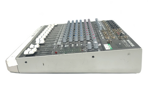 Mackie 1402-VLZ3 14-Channel Premium Mic/Line Mixer