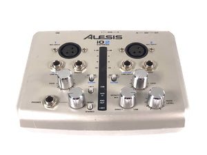 Alesis iO2 Express USB Audio Interface