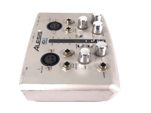 Alesis iO2 Express USB Audio Interface