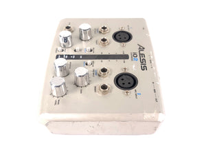 Alesis iO2 Express USB Audio Interface