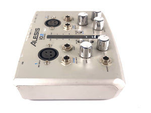 Alesis iO2 Express USB Audio Interface