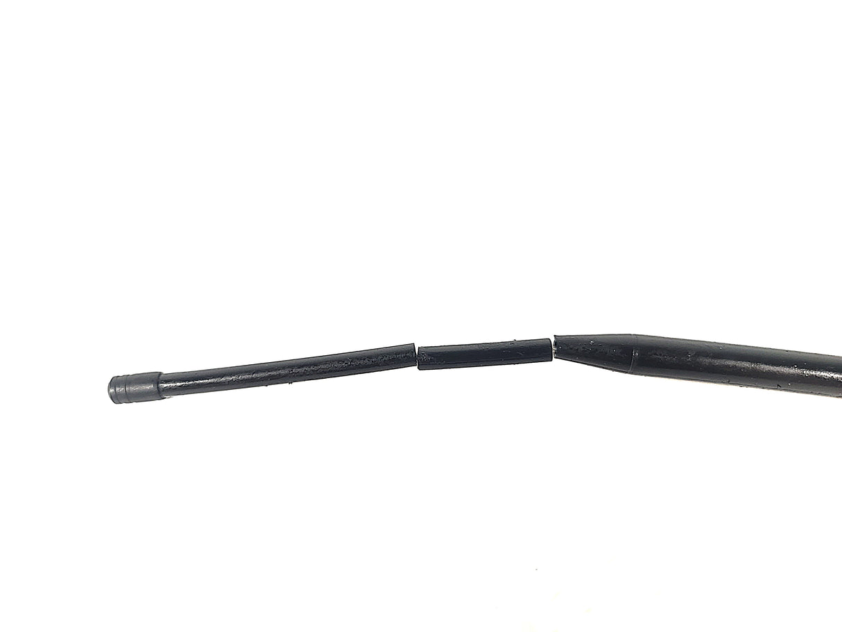 Shure ULXP4 Wireless Receiver Kit (J1: 554-590MHz) w/ Accessories in Pelican 1490 Case